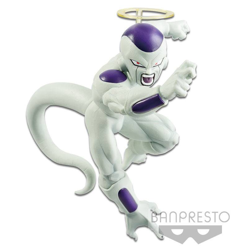 DB SUPER TAG FIGHTERS-FREEZA-