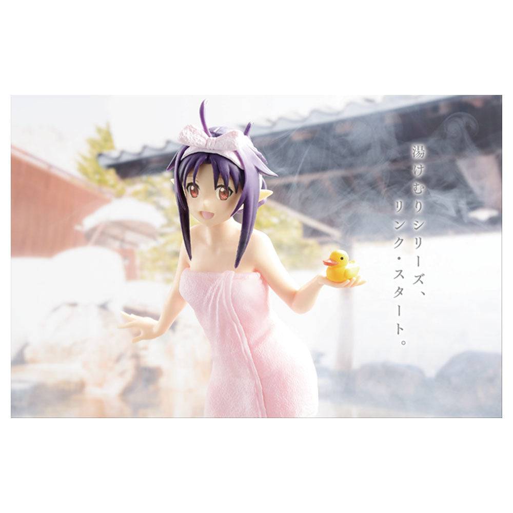 SAO CODE REGISTER EXQ FIGURE-YUUKI-