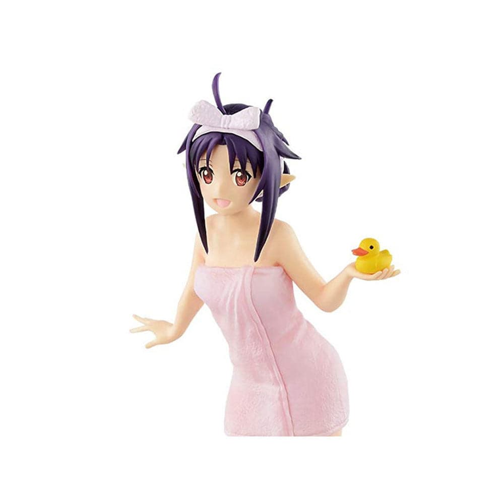 SAO CODE REGISTER EXQ FIGURE-YUUKI-