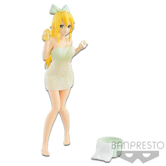 SAO CODE REGISTER EXQ FIGURE-LEAFA-