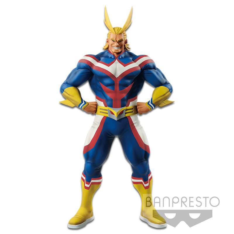 MY HERO ACADEMIA AGE OF HEROES -ALL MIGHT-