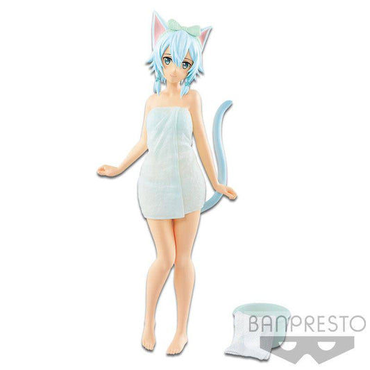 SAO CODE REGISTER EXQ FIGURE-SHINON-