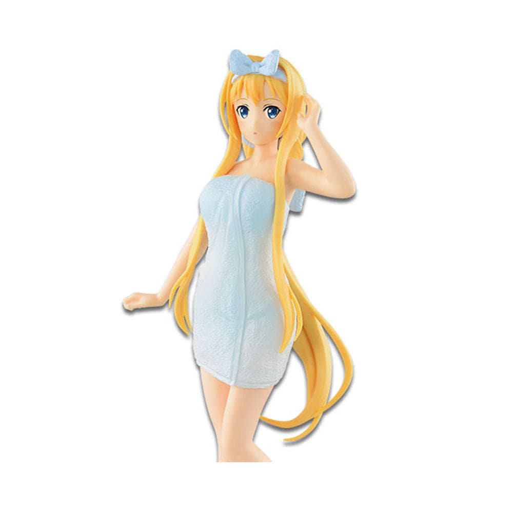 SAO CODE REGISTER EXQ FIGURE-ALICE-