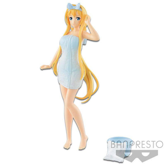 SAO CODE REGISTER EXQ FIGURE-ALICE-