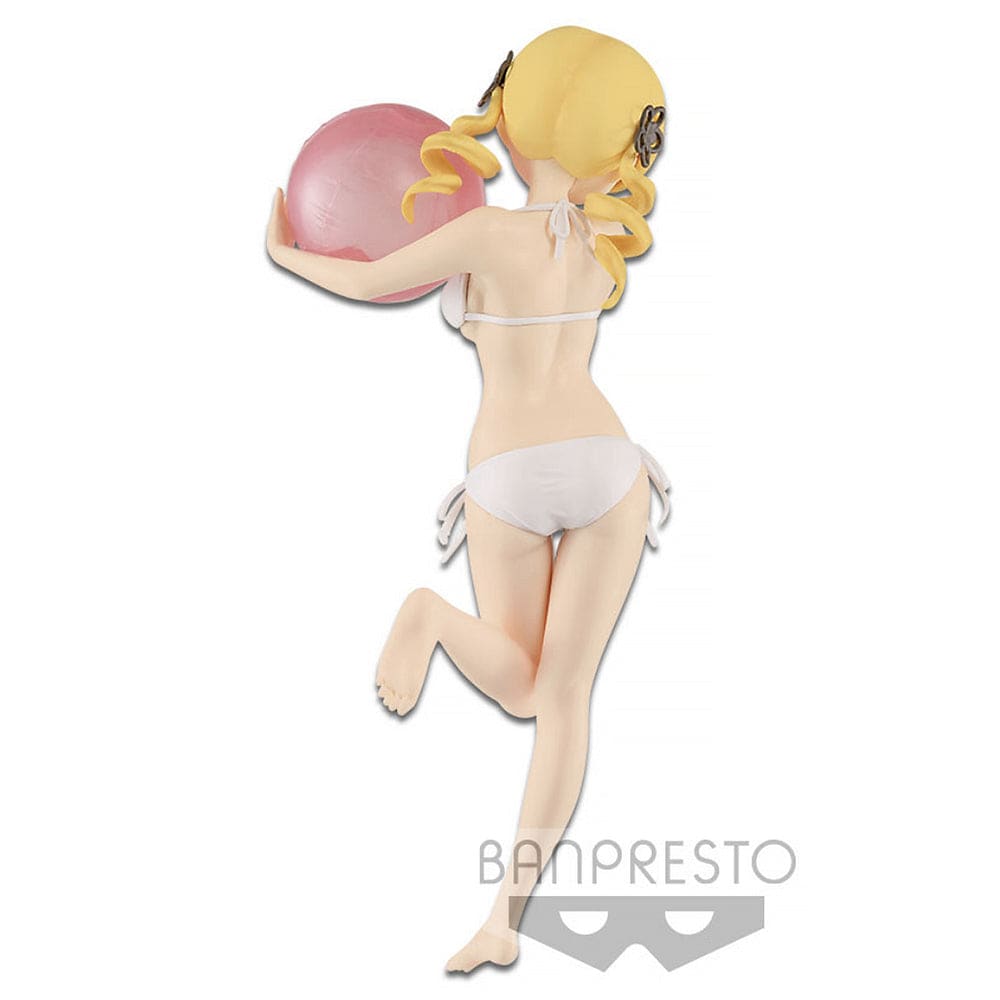 MADOKA THE MOVIE REBELLION EXQ FIGURE-MAMI TOMOE-