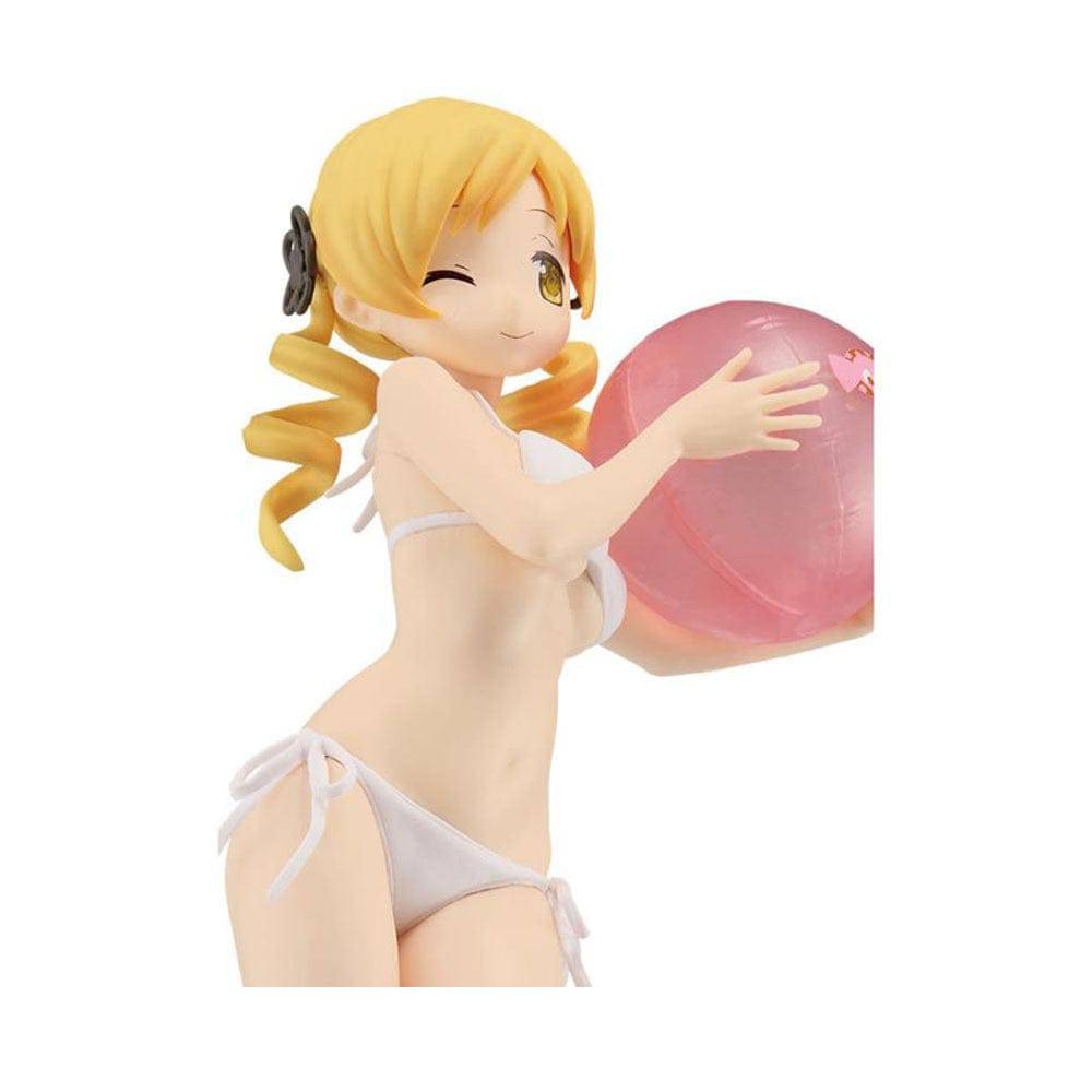 MADOKA THE MOVIE REBELLION EXQ FIGURE-MAMI TOMOE-