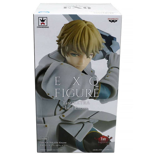 FATE/EXTRA LAST ENCORE GAWAIN