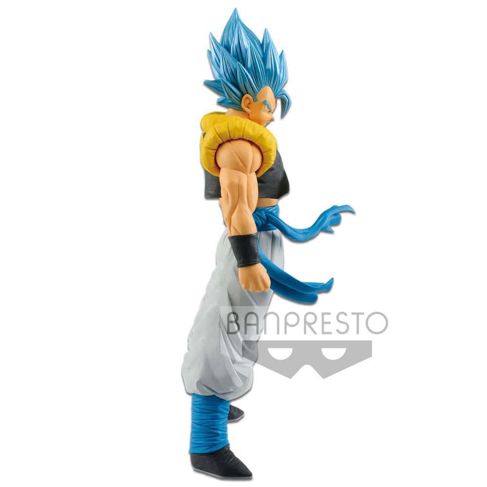 DB SUPER MOVIE GOGETA