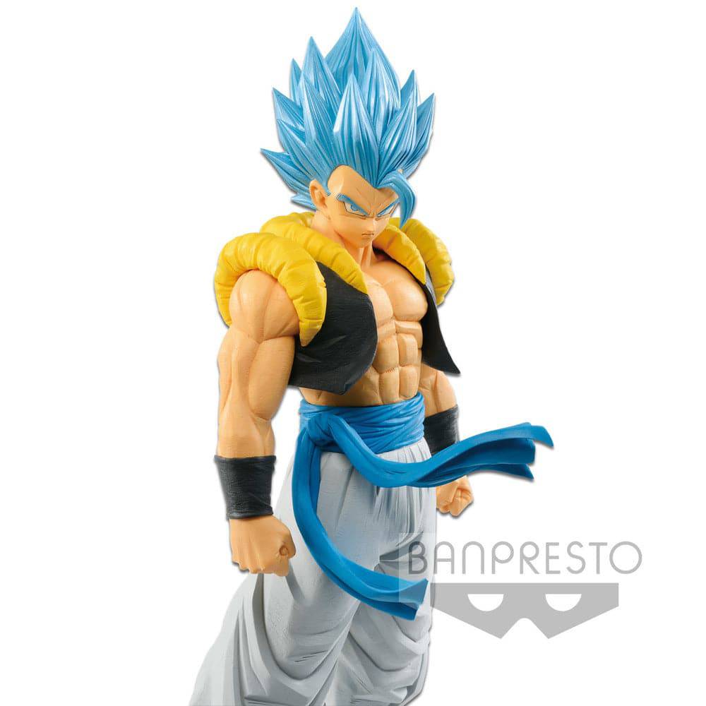 DB SUPER MOVIE GOGETA