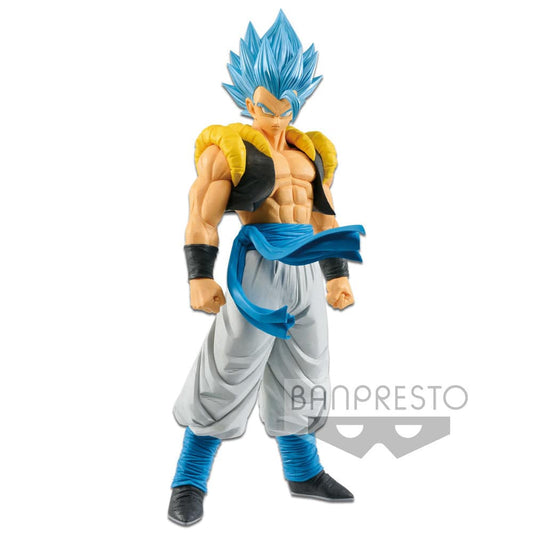 DB SUPER MOVIE GOGETA