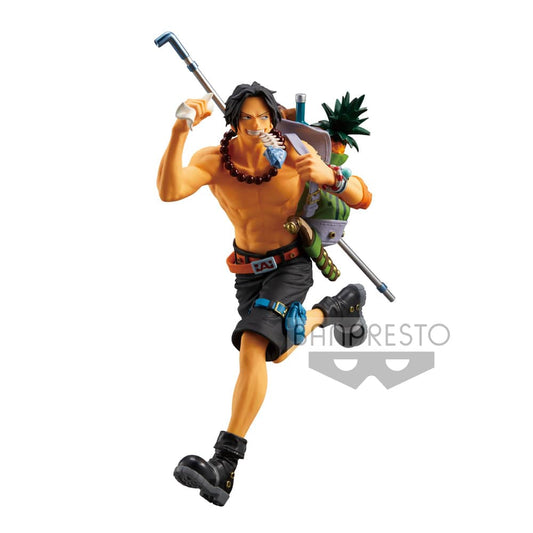 OP PORTGAS D.ACE FIGURE