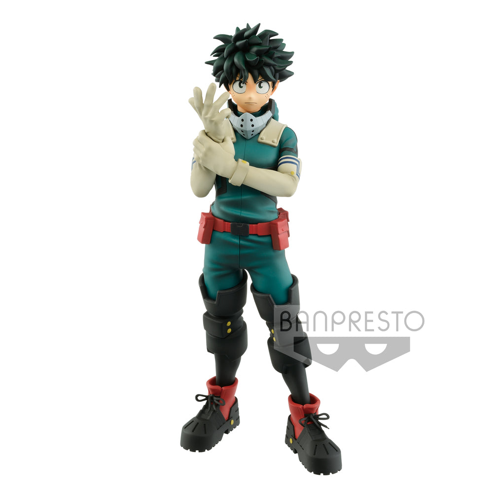 MY HERO ACADEMIA AGE OF HEROES-DEKU-