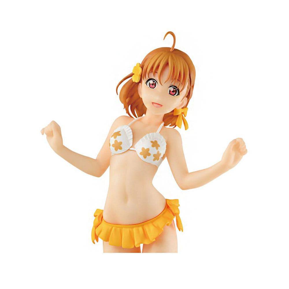 LL!SS!! -CHIKA TAKAMI-SUMMER VER