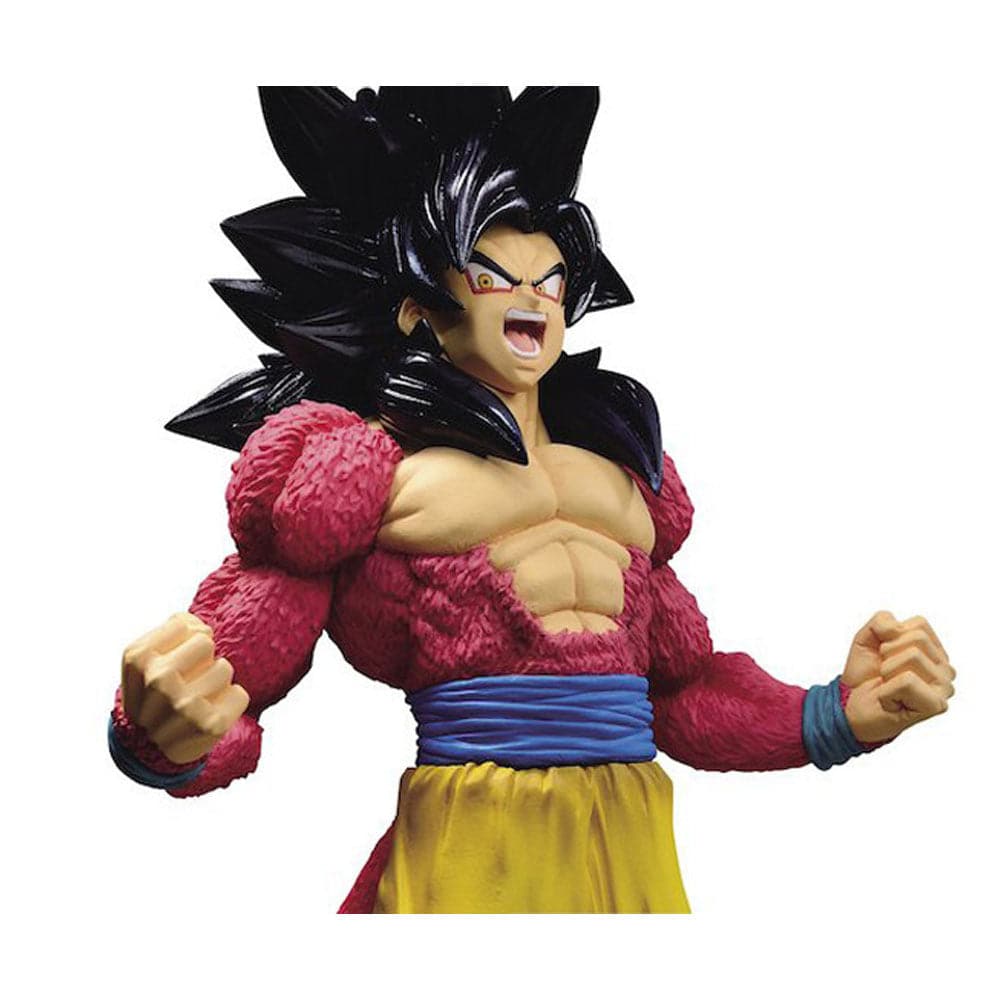 DB GT BLOOD OF SAIYANS-SPECIALIII-