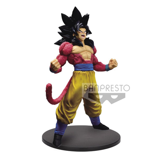 DB GT BLOOD OF SAIYANS-SPECIALIII-