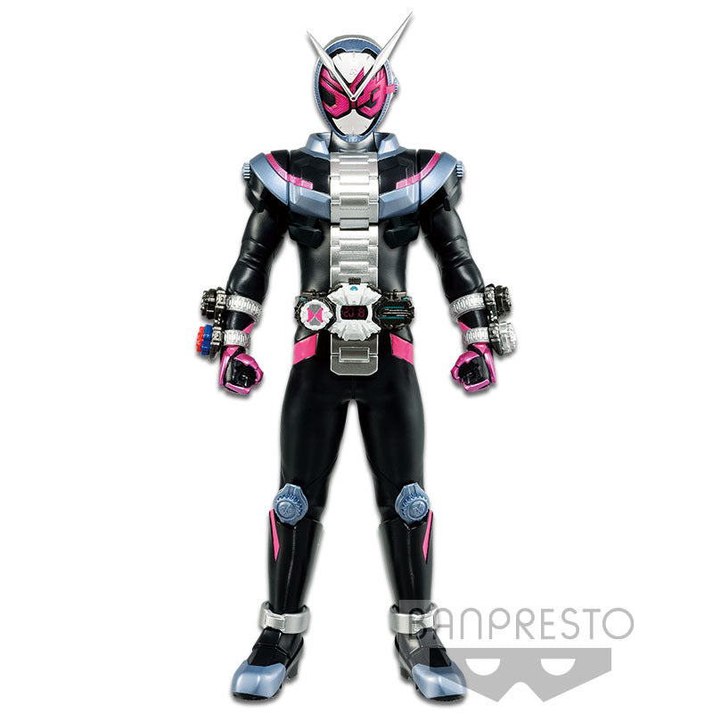 KR ZI-O ARMOR TIME FIGURE VOL1