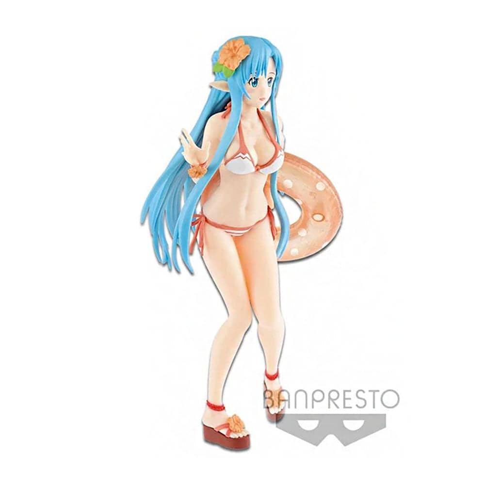 SAO MEMORY DEFRAG EXQ FIGURE ASUNA