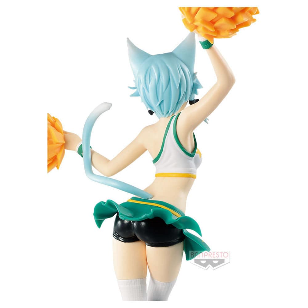 SAO MEMORY DEFRAG EXQ FIGURE SINON