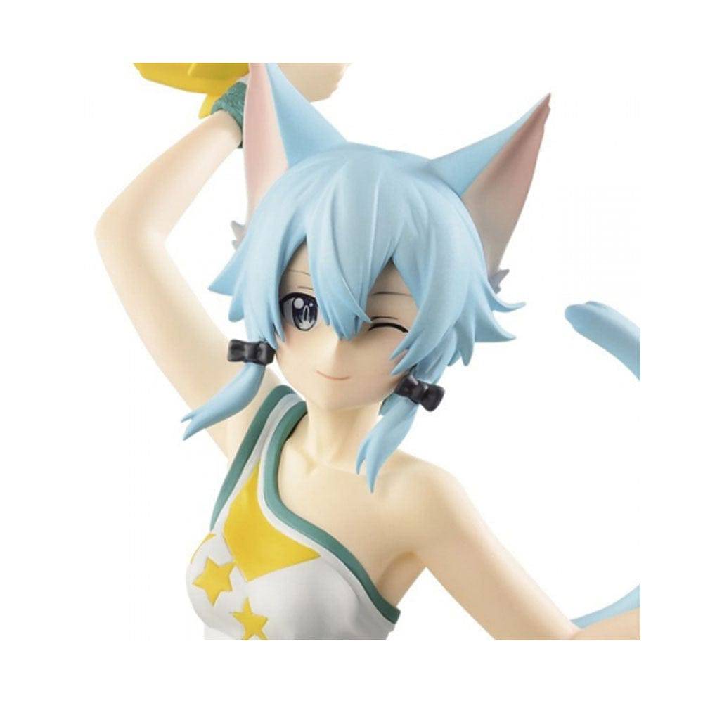 SAO MEMORY DEFRAG EXQ FIGURE SINON