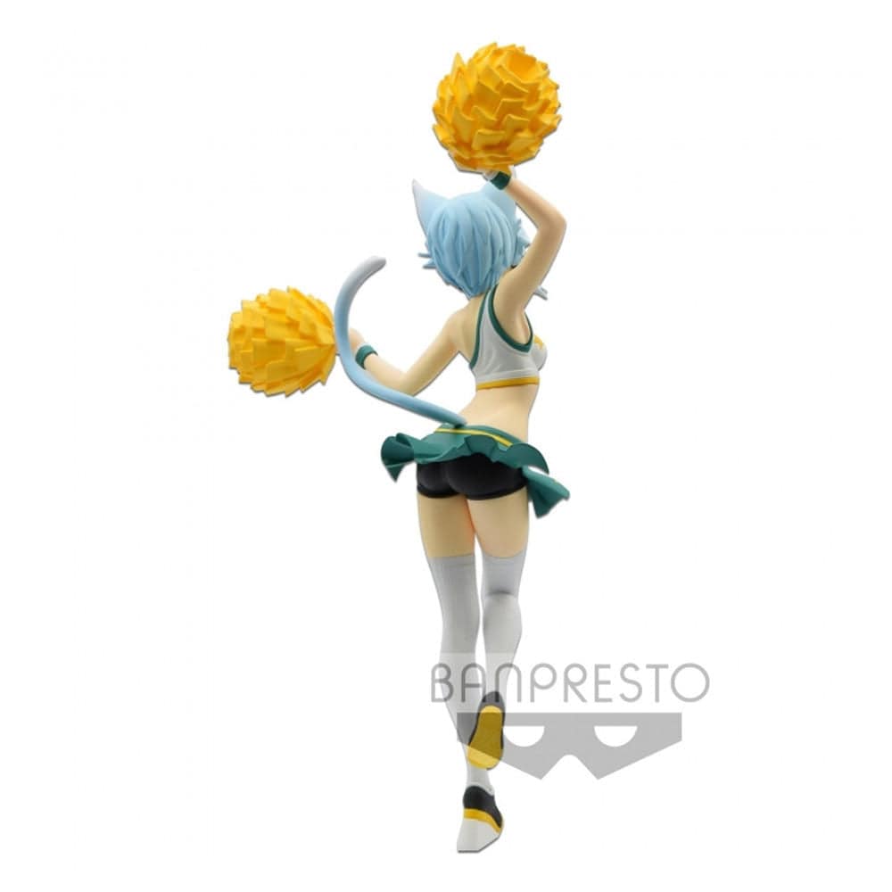 SAO MEMORY DEFRAG EXQ FIGURE SINON