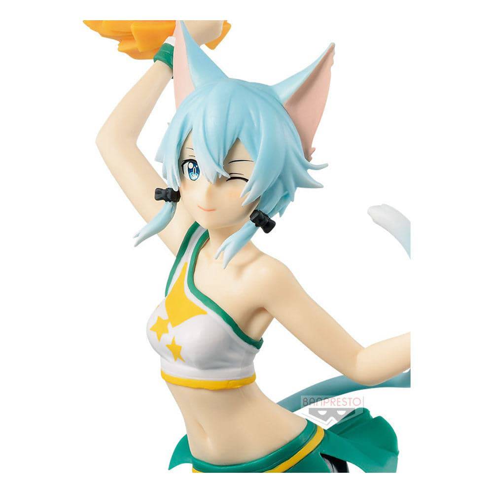 SAO MEMORY DEFRAG EXQ FIGURE SINON