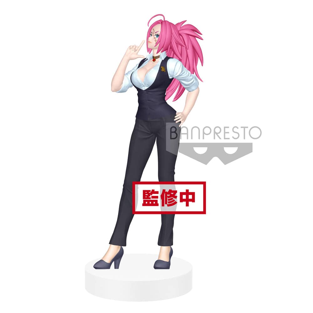 FATE/EXTRA LAST ENCORE EXQ FIGURE RIDER– Hobbyco Imports