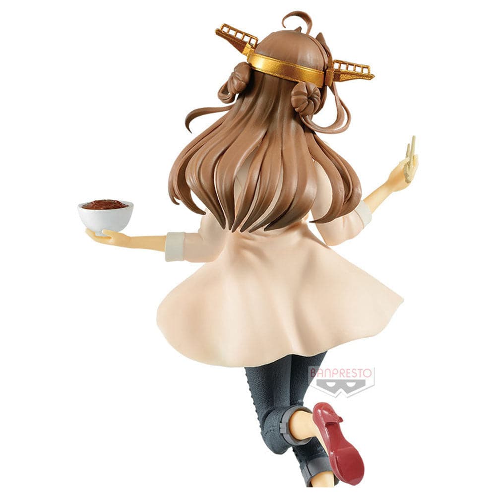 KANCOLLE EXQ FIGURE-KONGOU-