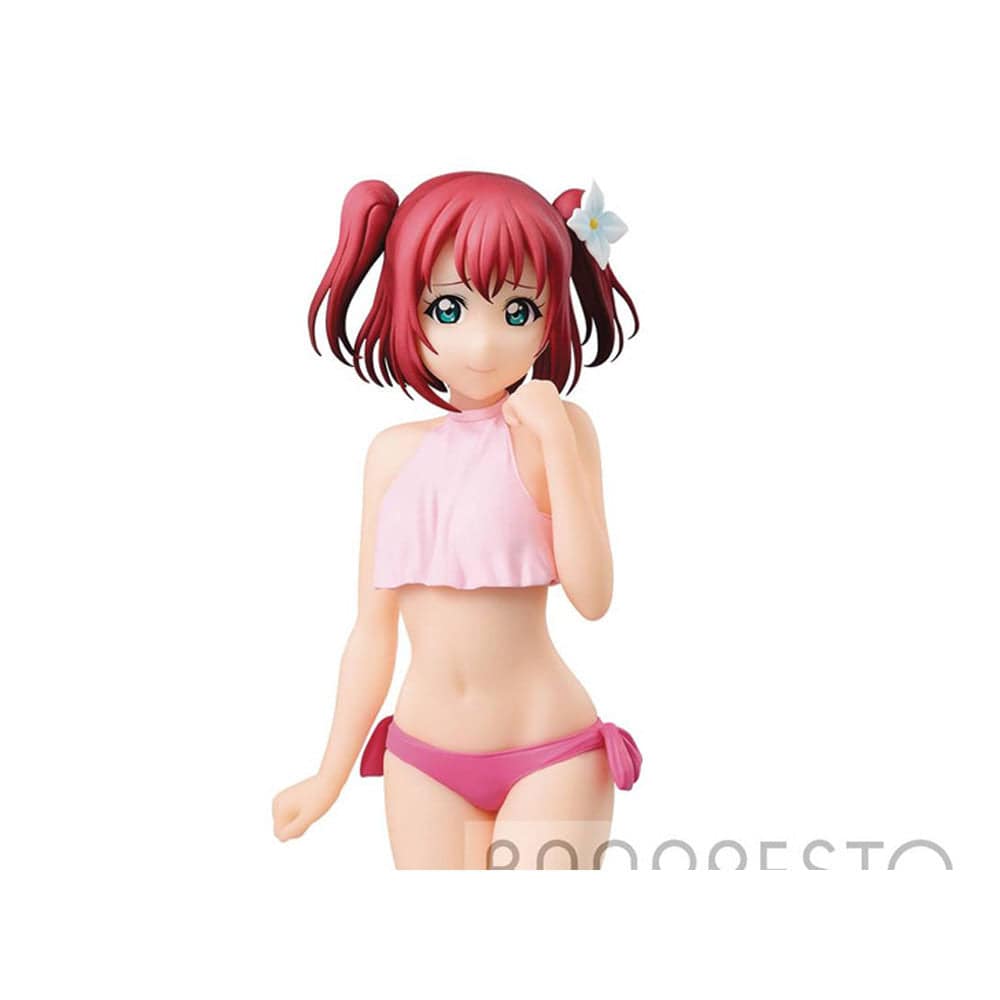 LL!SS!!  RUBY KUROSAWA  SUMMER VER