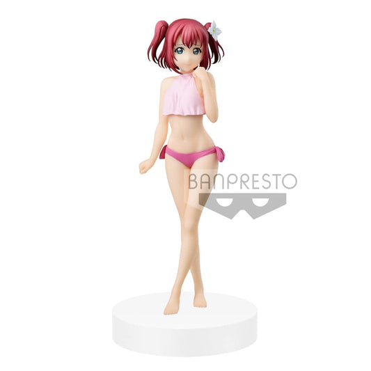 LL!SS!!  RUBY KUROSAWA  SUMMER VER