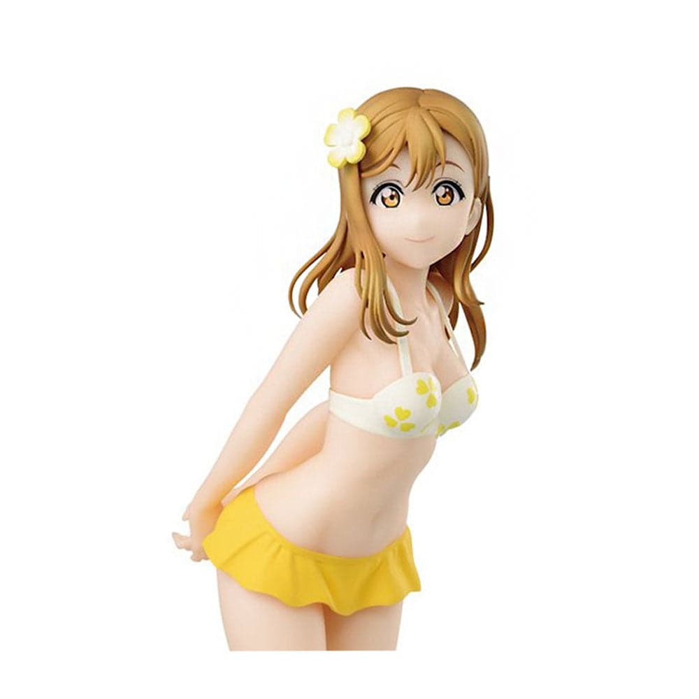 LL!SS!!  HANAMARU KUNIKIDA  SUMMER VER