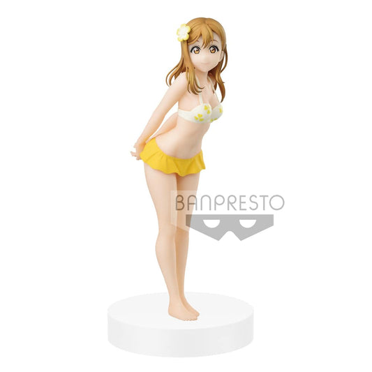 LL!SS!!  HANAMARU KUNIKIDA  SUMMER VER