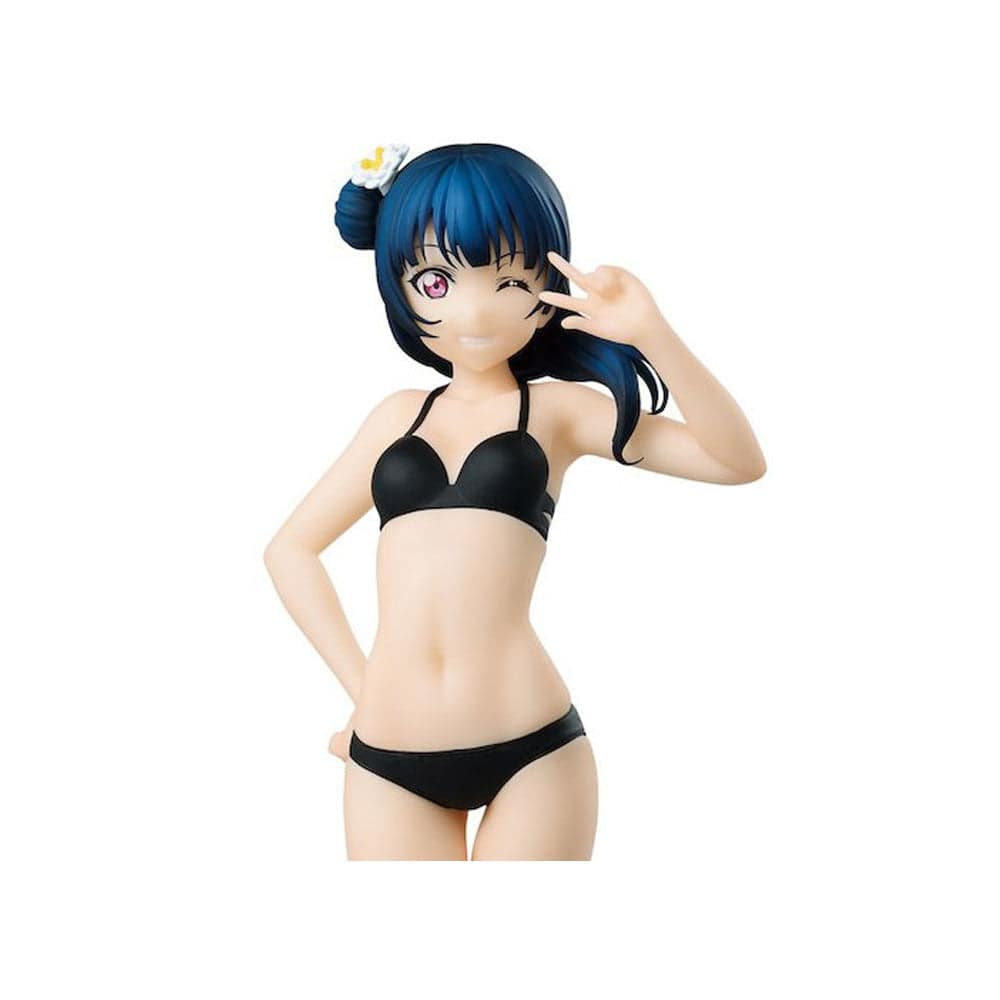 LL!SS!! YOSHIKO TSUSHIMA  SUMMER VER