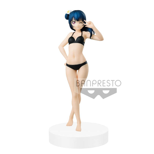 LL!SS!! YOSHIKO TSUSHIMA  SUMMER VER