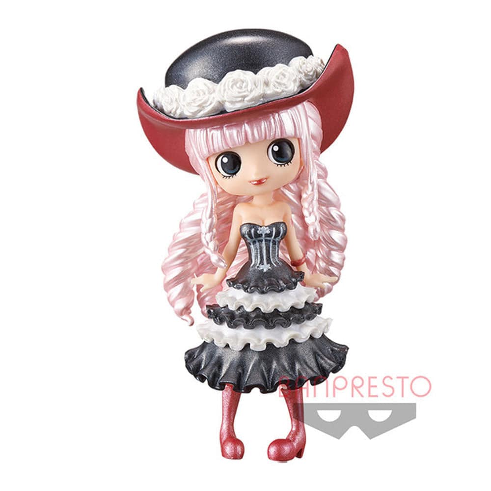 ONE PIECE Q posket petit Girls Festival