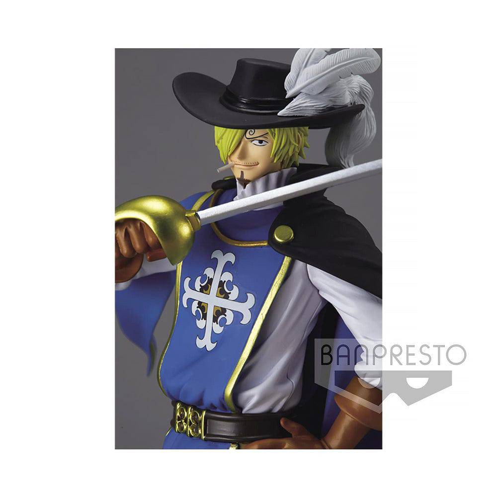 ONE PIECE TCWJ vol.2 -SANJI-