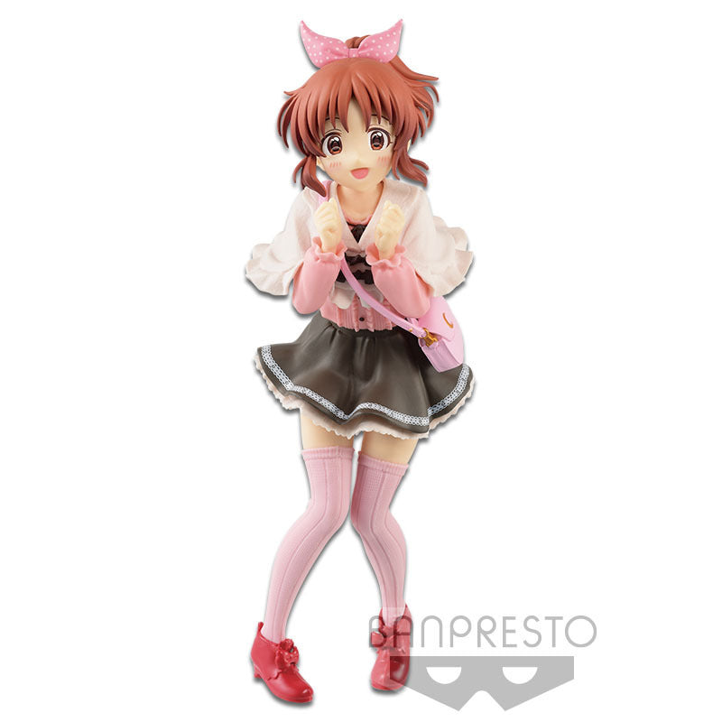 THE IDOLMASTER CINDERELLA GIRLS EXQ FIGURE NANA ABE