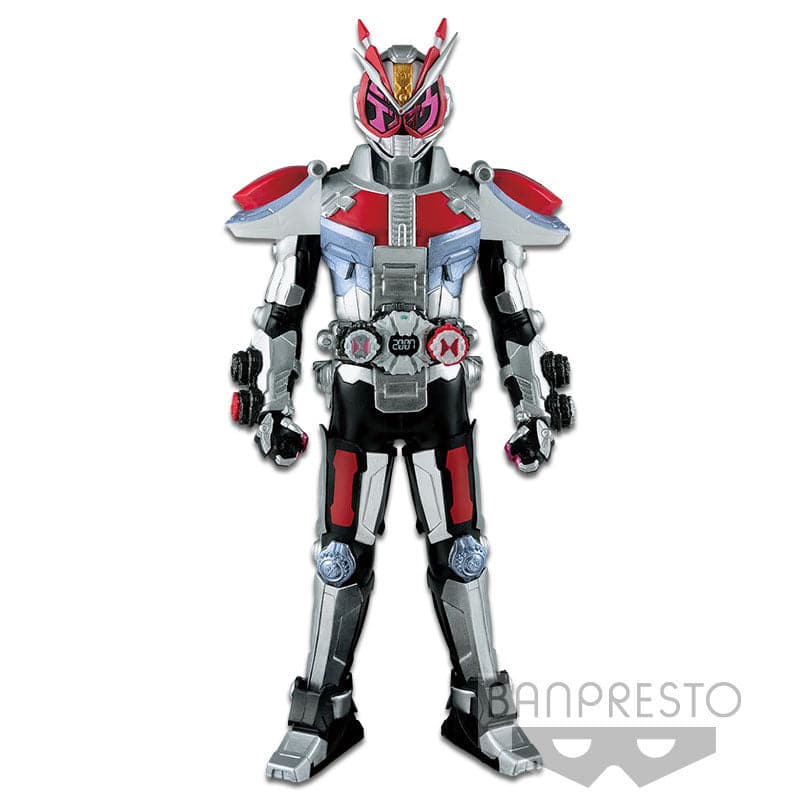 KAMEN RIDER ZI-O DEN-O ARMOR FIGURE