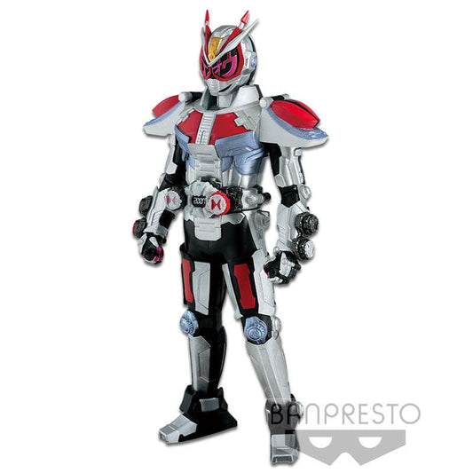 KAMEN RIDER ZI-O DEN-O ARMOR FIGURE