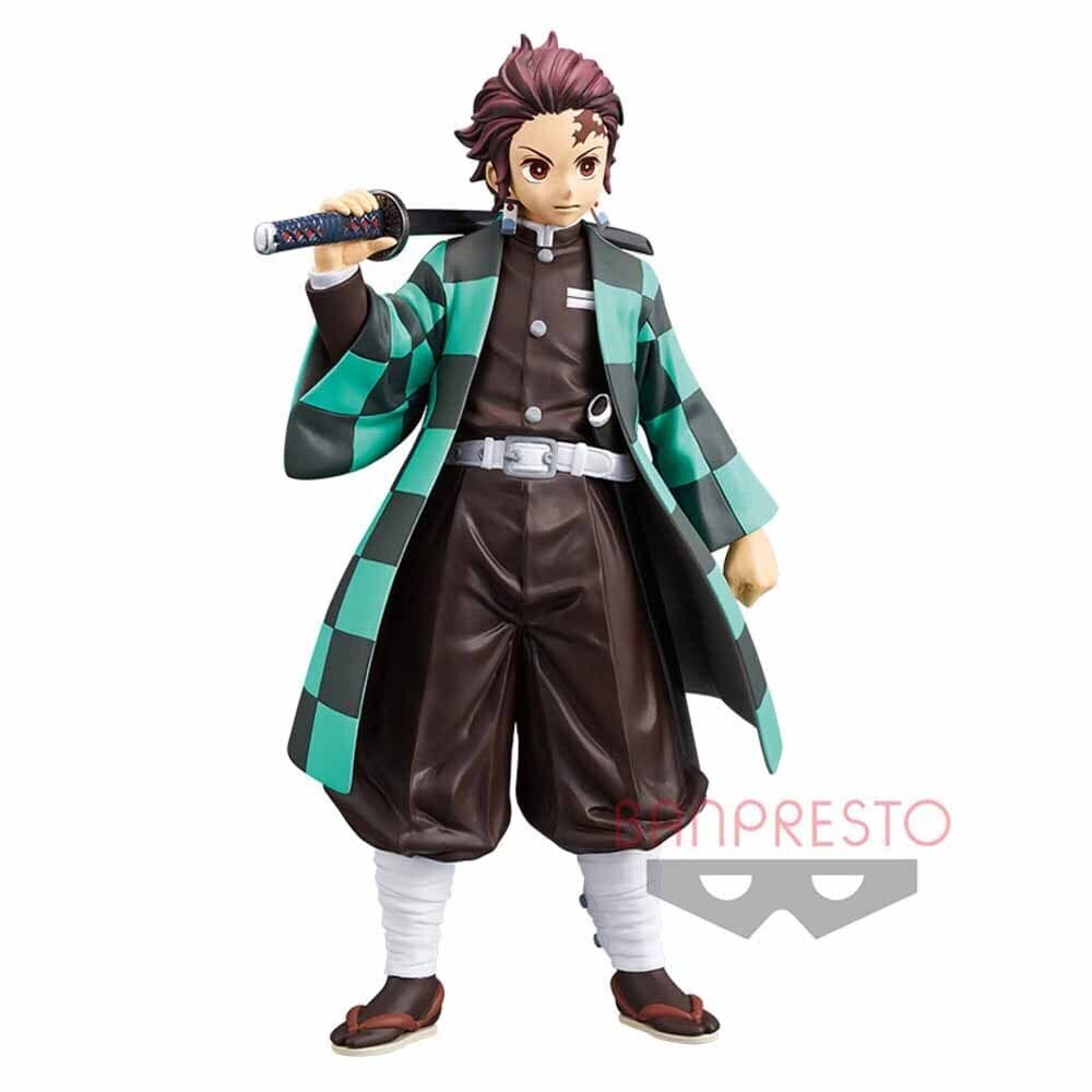 KIMETSU NO YAIBA FIGURE VOL.1