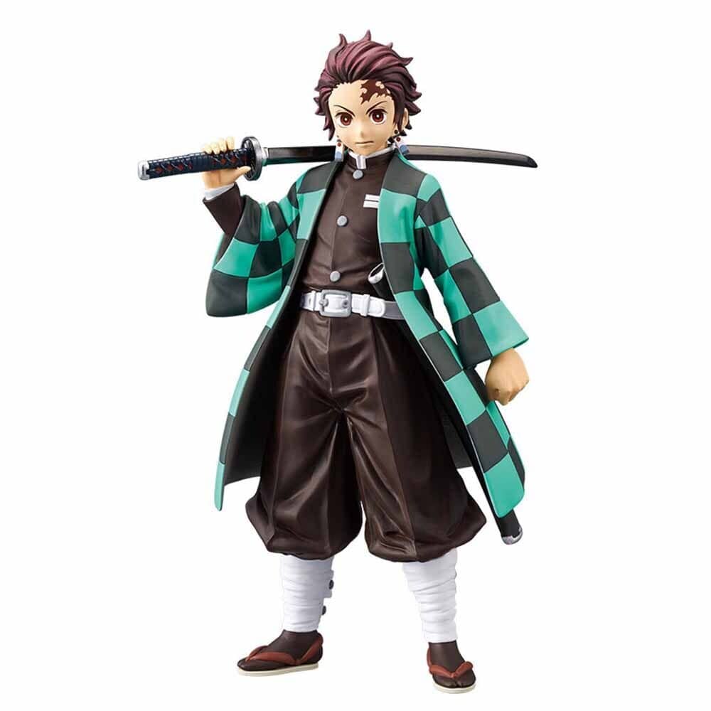 KIMETSU NO YAIBA FIGURE VOL.1