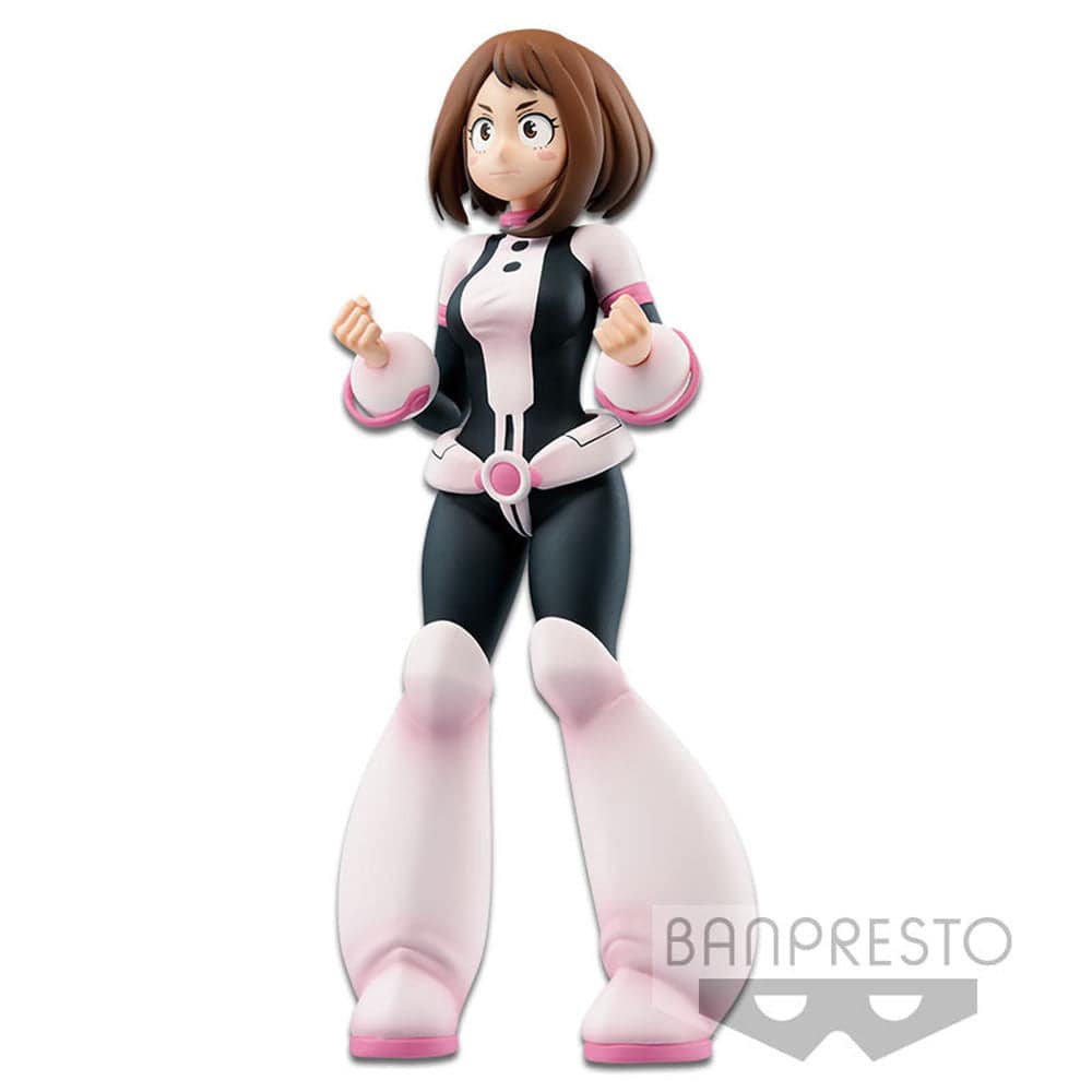 MY HERO ACADEMIA AGE OF HEROES-URAVITY-