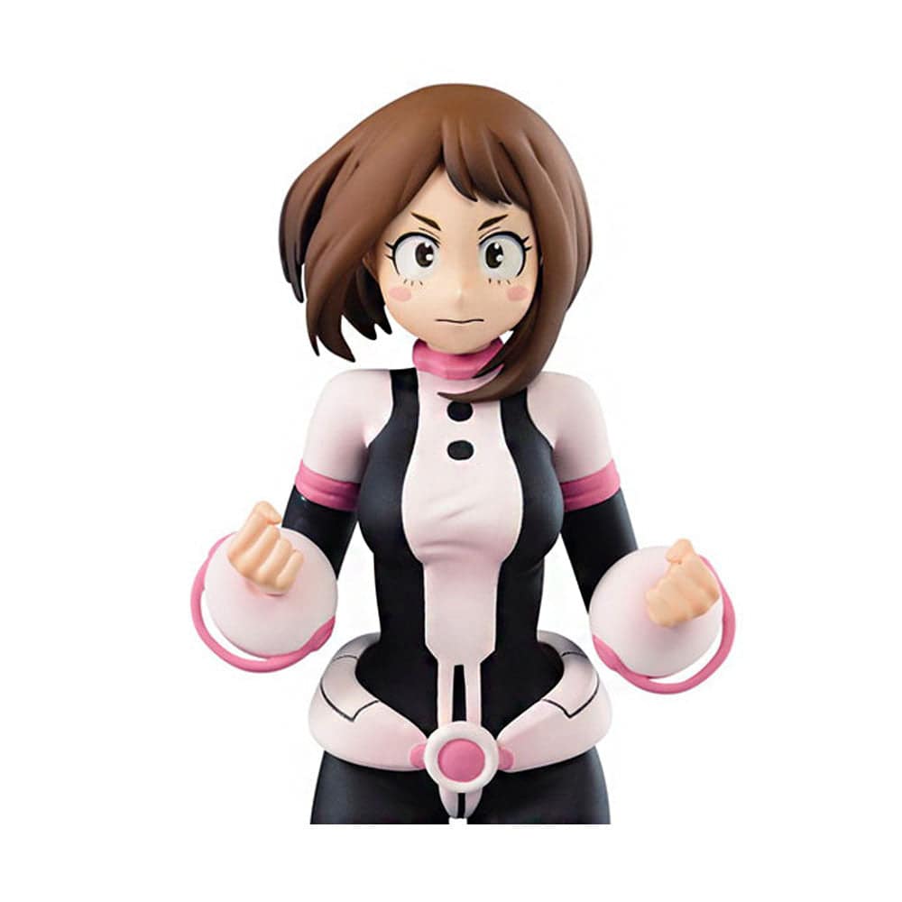 MY HERO ACADEMIA AGE OF HEROES-URAVITY-