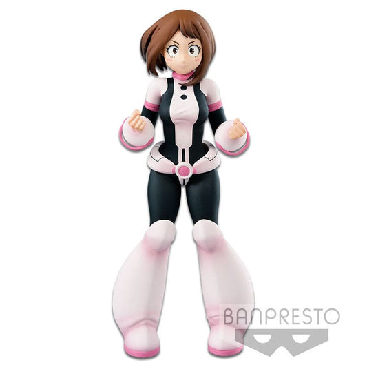 MY HERO ACADEMIA AGE OF HEROES-URAVITY-