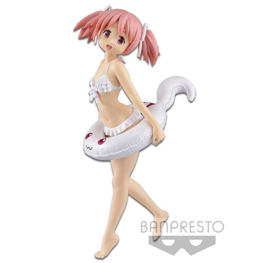 Puella Magi Madoka Magica- The Movie Rebellion EXQ FIGURE  MADOKA KANAME