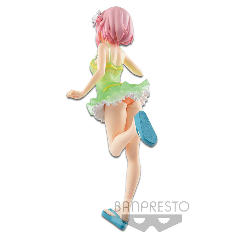 SWORD ART ONLINE MEMORY DEFRAG EXQ FIGURE  LISBETH