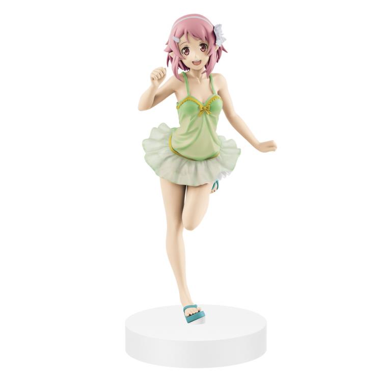 SWORD ART ONLINE MEMORY DEFRAG EXQ FIGURE  LISBETH