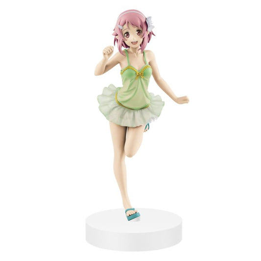 SWORD ART ONLINE MEMORY DEFRAG EXQ FIGURE  LISBETH