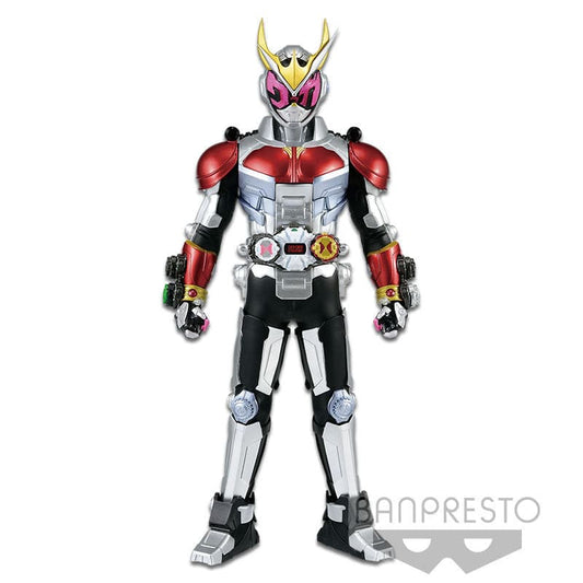 KAMEN RIDER ZI-O KUUGA ARMOR FIGURE