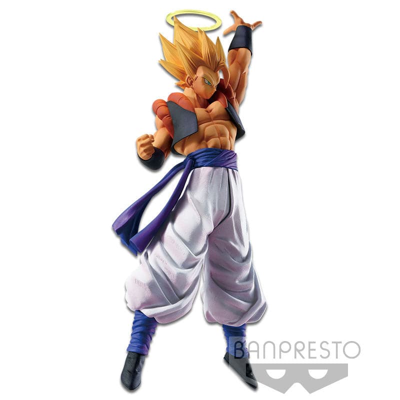 DRAGONBALL LEGENDS COLLAB-GOGETA-