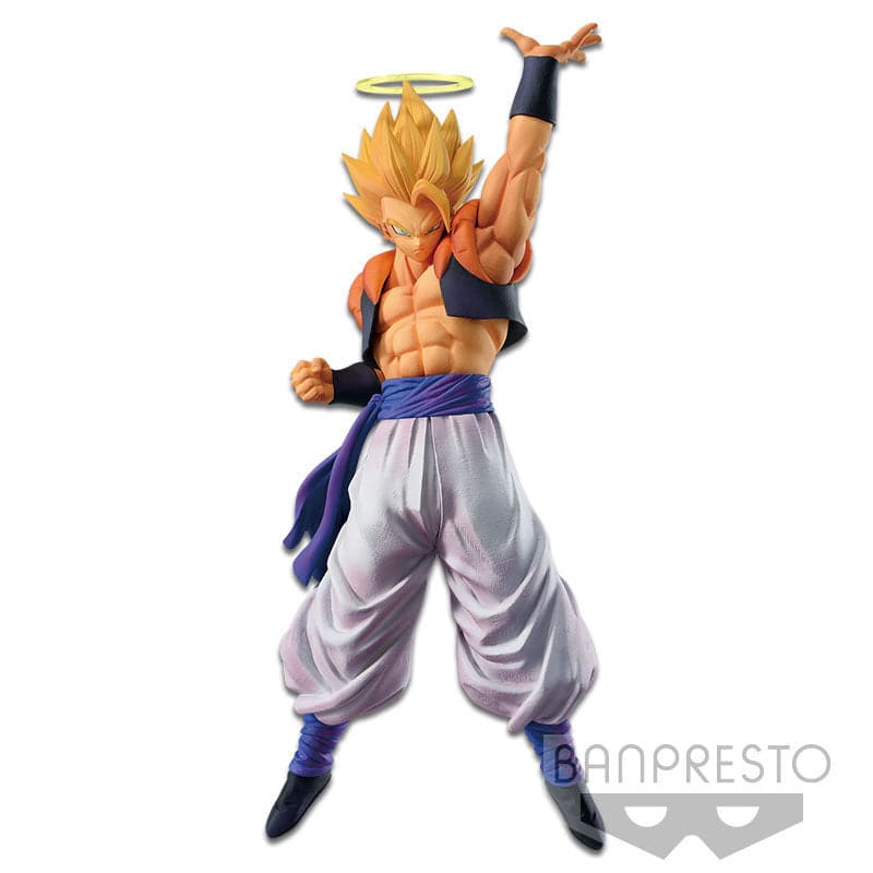 DRAGONBALL LEGENDS COLLAB-GOGETA-